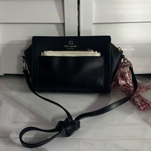 Kate spade cross body bag/hand bag